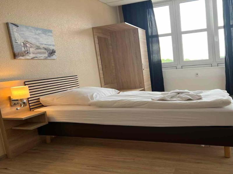 Businessinn De Aparthotel Bremerhaven image