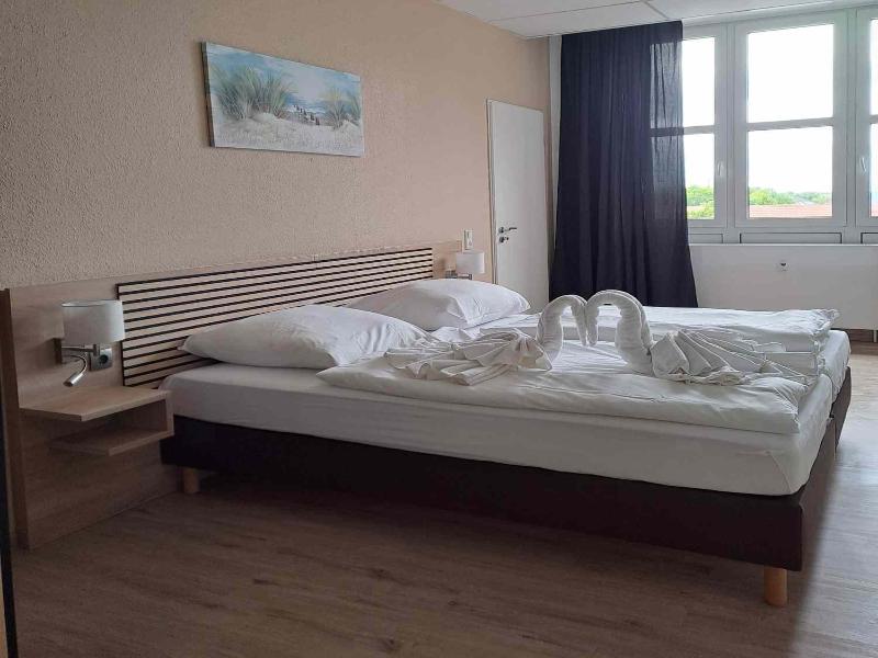Businessinn De Aparthotel Bremerhaven image