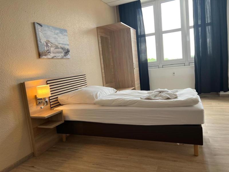 Businessinn De Aparthotel Bremerhaven image