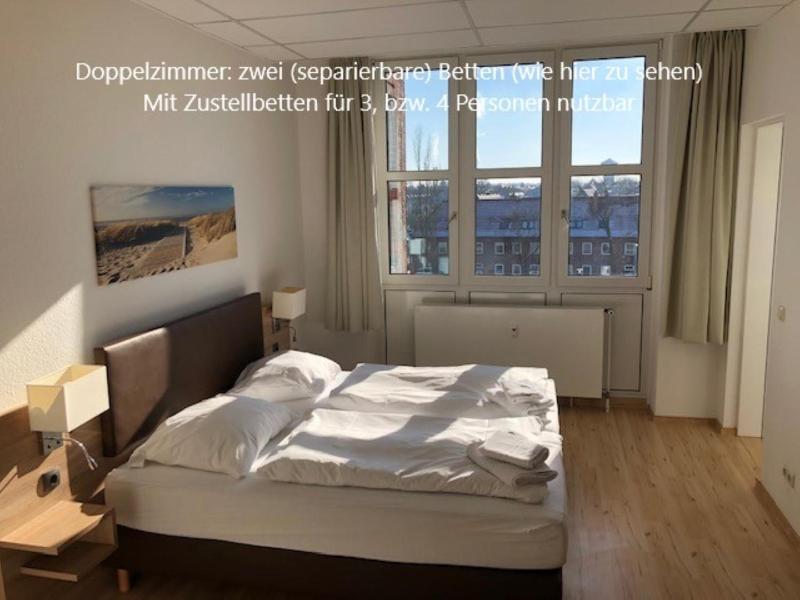 Businessinn De Aparthotel Bremerhaven image