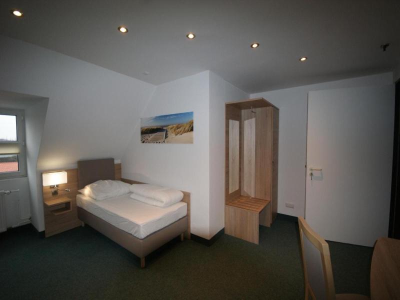 Businessinn De Aparthotel Bremerhaven image
