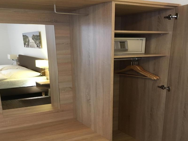 Businessinn De Aparthotel Bremerhaven image