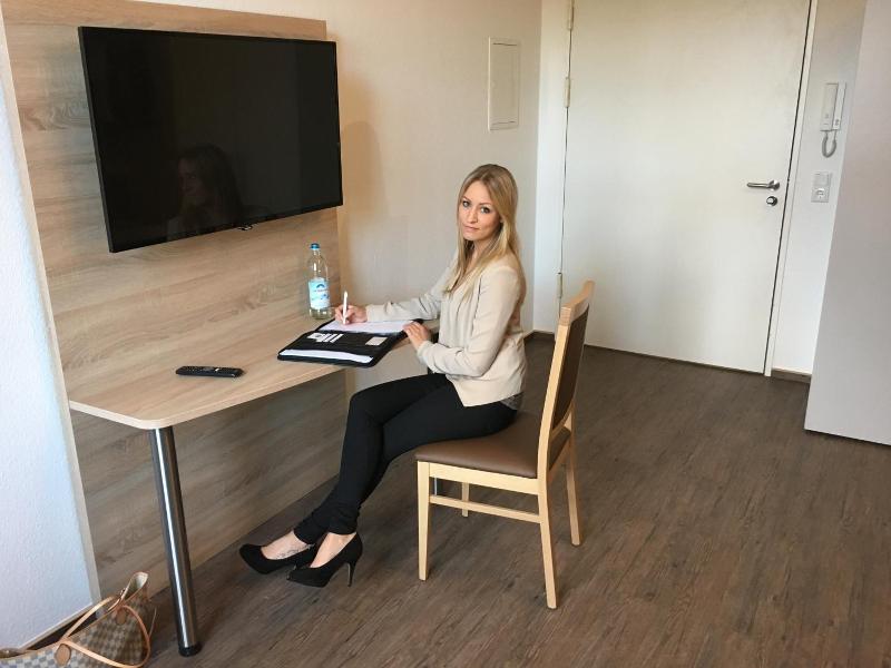 Businessinn De Aparthotel Bremerhaven image
