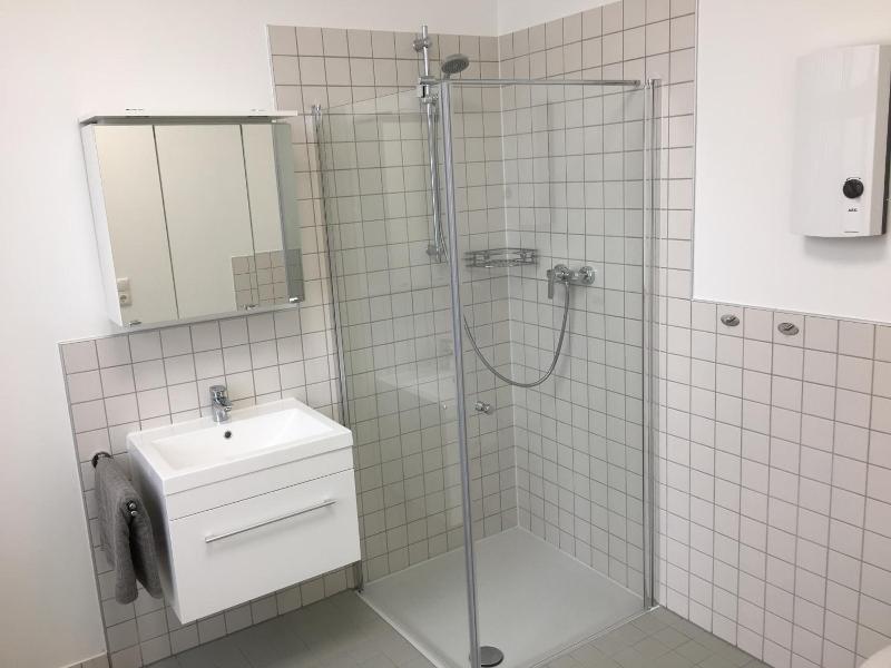 Businessinn De Aparthotel Bremerhaven image