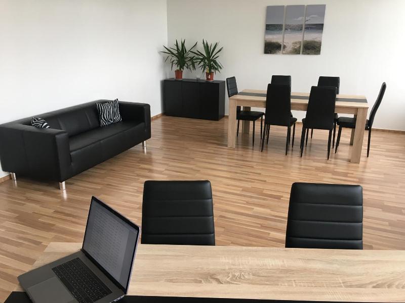 Businessinn De Aparthotel Bremerhaven image
