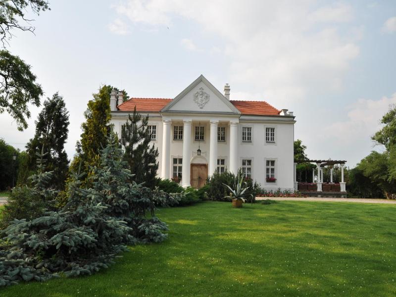 Restauracja Hotel Palacowa