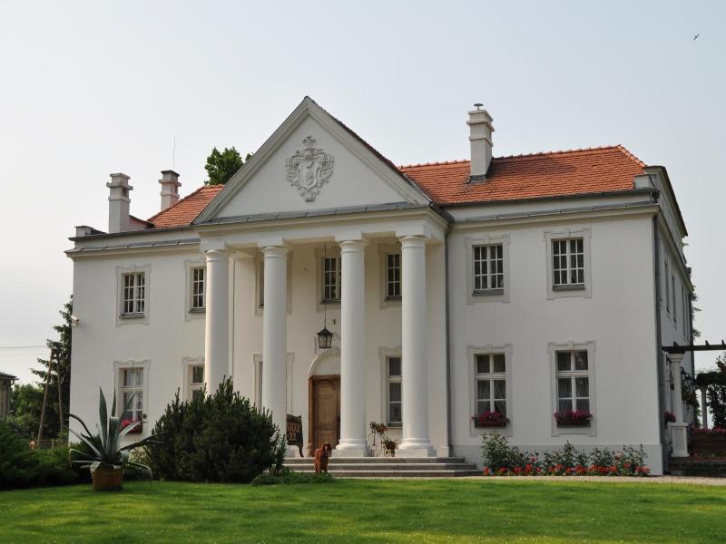 Restauracja Hotel Palacowa