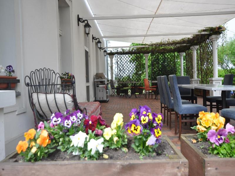 Restauracja Hotel Palacowa