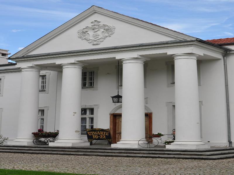 Restauracja Hotel Palacowa