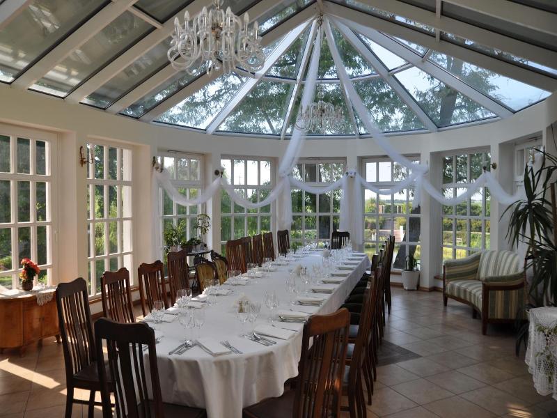 Restauracja Hotel Palacowa