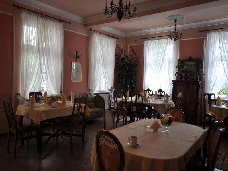 Restauracja Hotel Palacowa