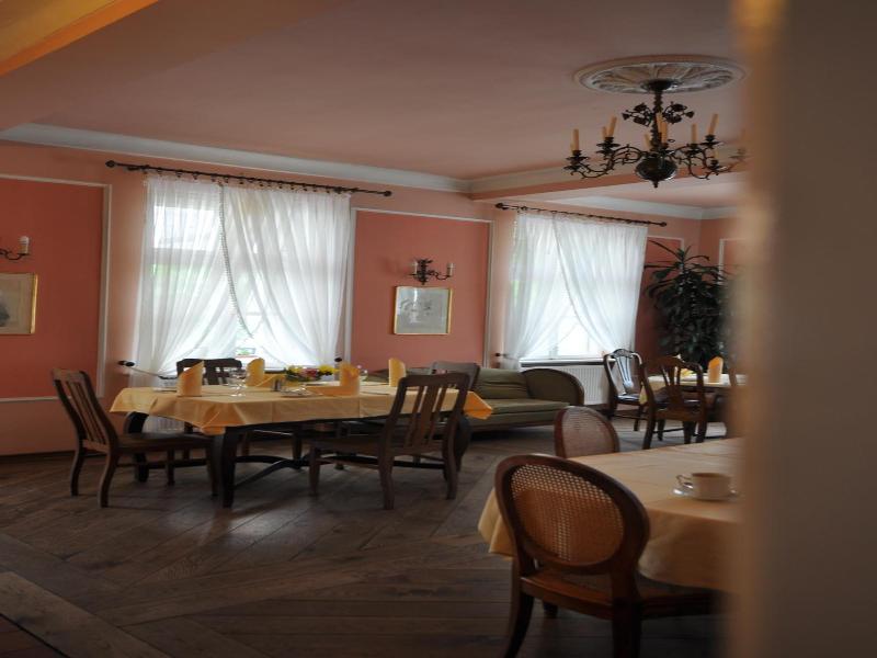 Restauracja Hotel Palacowa