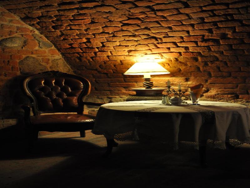 Restauracja Hotel Palacowa