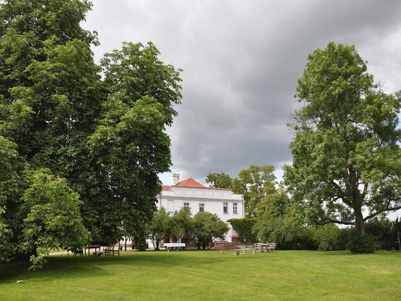 Restauracja Hotel Palacowa