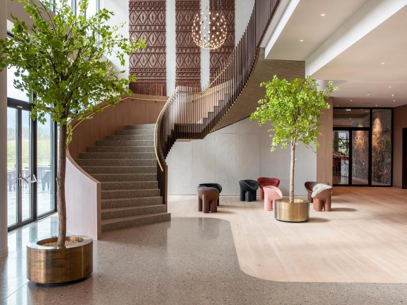 Van Der Valk Hotel Deventer image