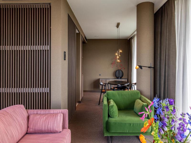Van Der Valk Hotel Deventer image