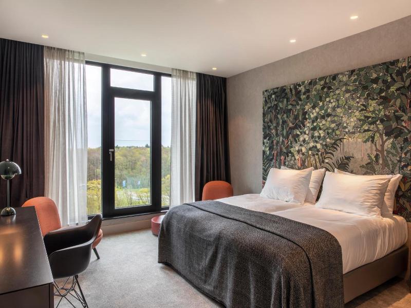 Van Der Valk Hotel Deventer image