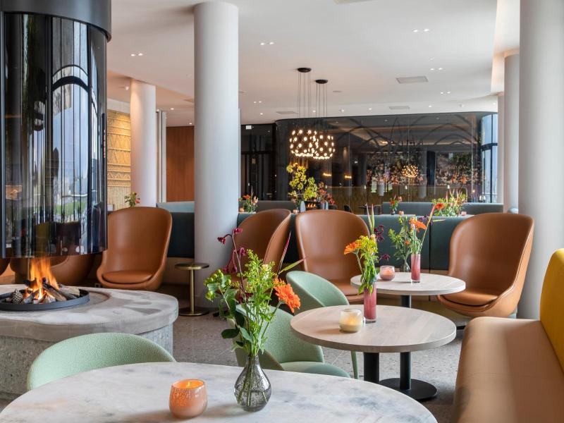 Van Der Valk Hotel Deventer image