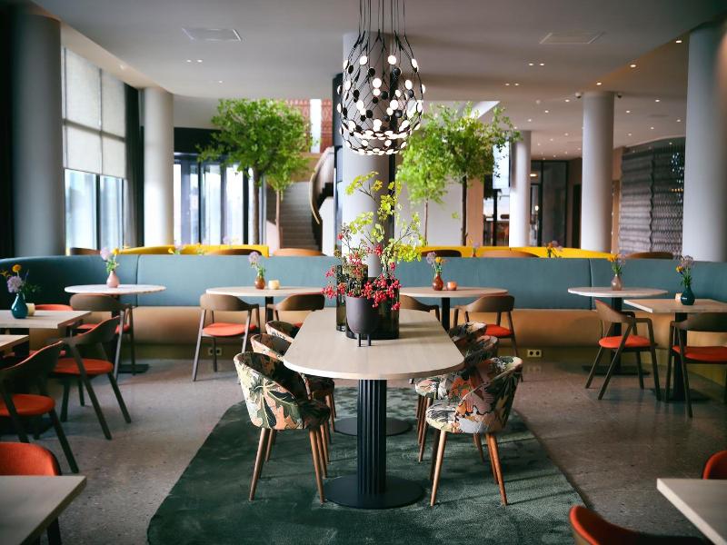 Van Der Valk Hotel Deventer image