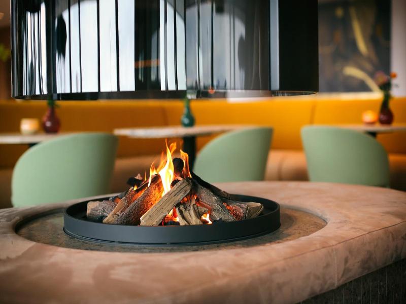 Van Der Valk Hotel Deventer image