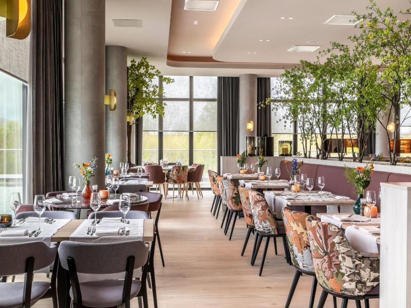 Van Der Valk Hotel Deventer image