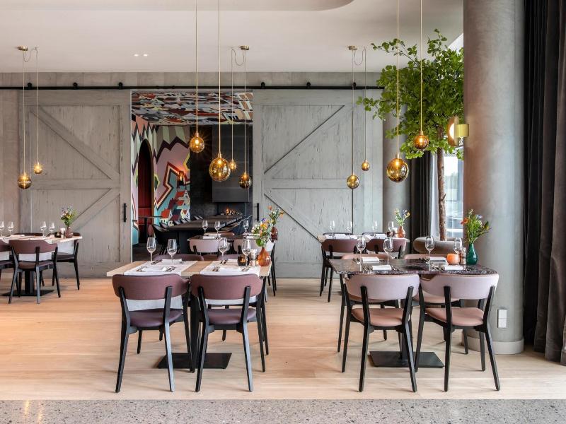 Van Der Valk Hotel Deventer image