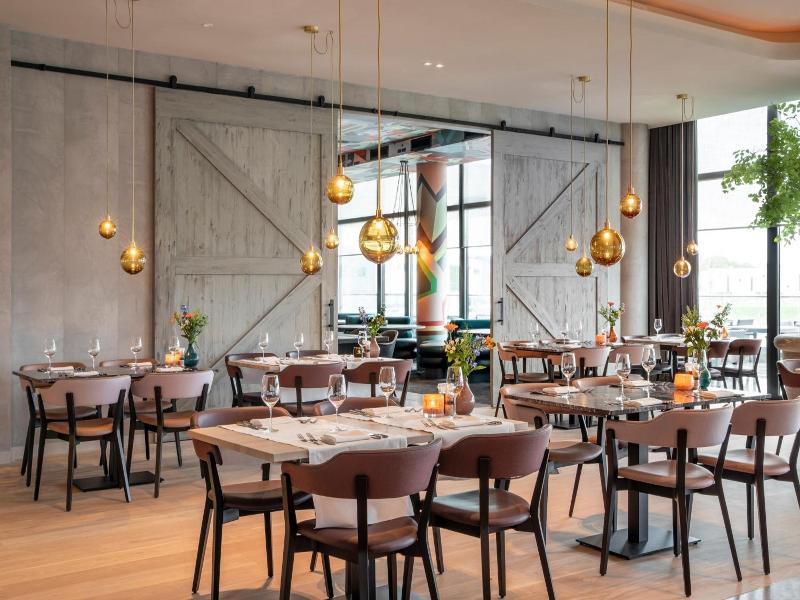 Van Der Valk Hotel Deventer image