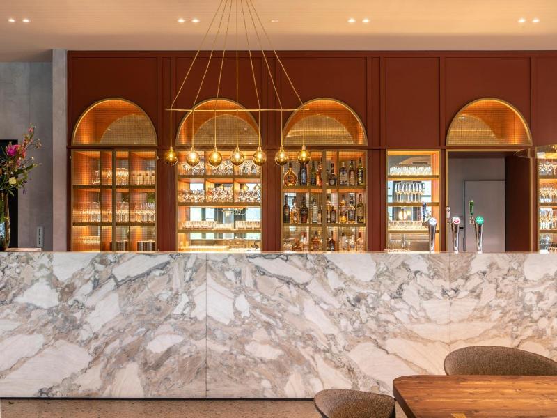 Van Der Valk Hotel Deventer image