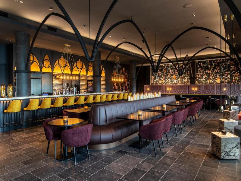 Van Der Valk Hotel Deventer image