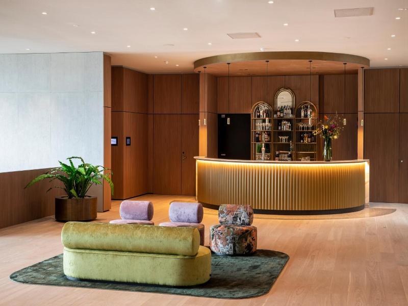 Van Der Valk Hotel Deventer image