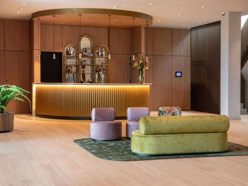 Van Der Valk Hotel Deventer image
