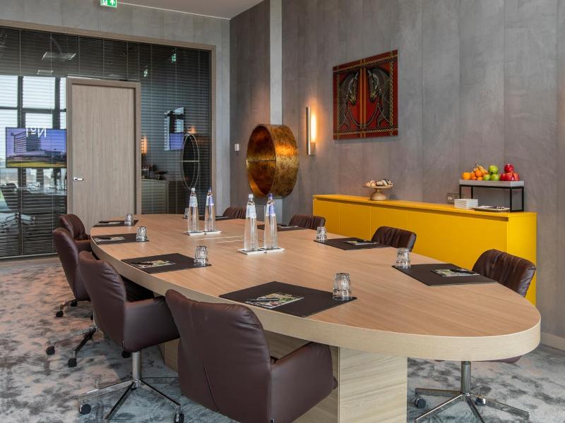Van Der Valk Hotel Deventer image