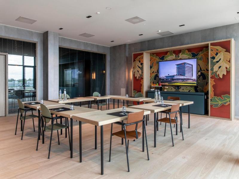 Van Der Valk Hotel Deventer image