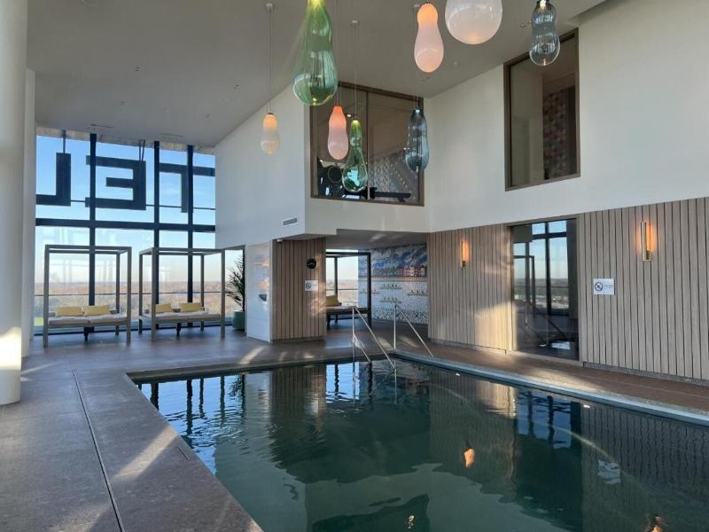 Van Der Valk Hotel Deventer image