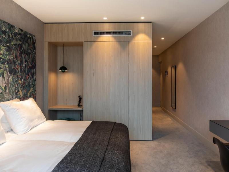 Van Der Valk Hotel Deventer image