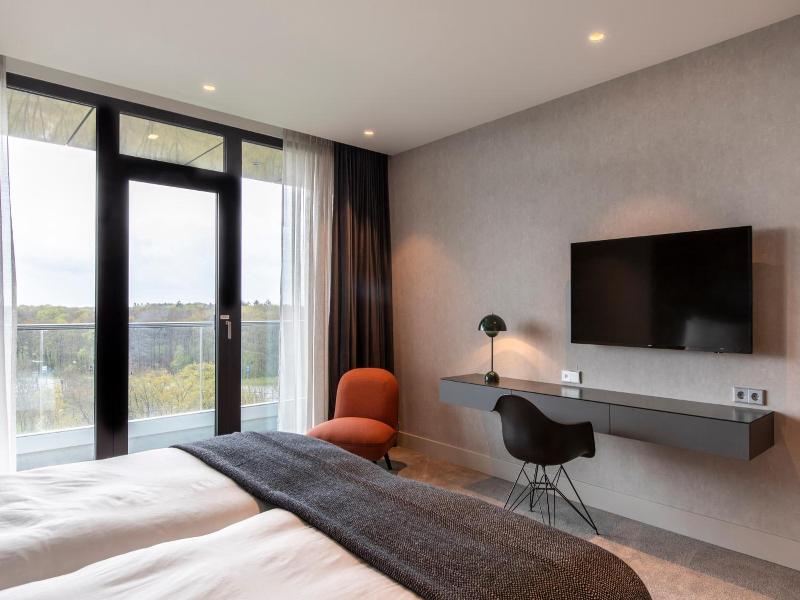 Van Der Valk Hotel Deventer image
