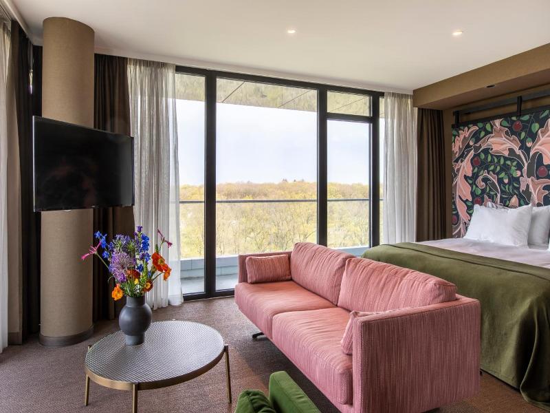 Van Der Valk Hotel Deventer image