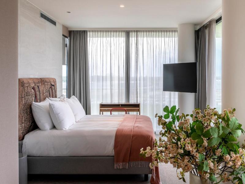 Van Der Valk Hotel Deventer image