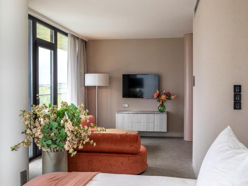 Van Der Valk Hotel Deventer image