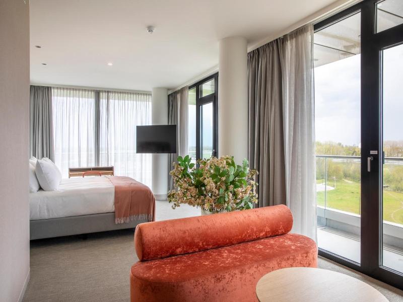 Van Der Valk Hotel Deventer image