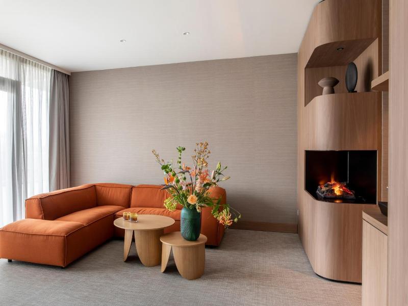 Van Der Valk Hotel Deventer image