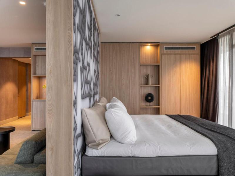 Van Der Valk Hotel Deventer image