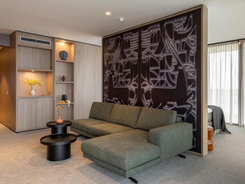Van Der Valk Hotel Deventer image