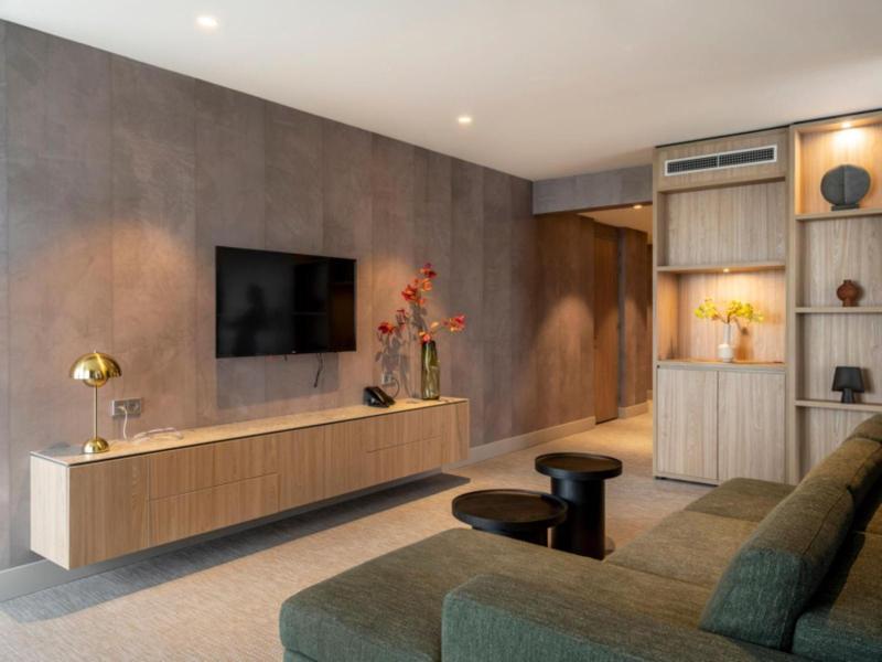 Van Der Valk Hotel Deventer image