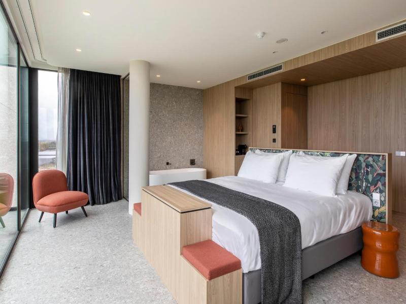 Van Der Valk Hotel Deventer image