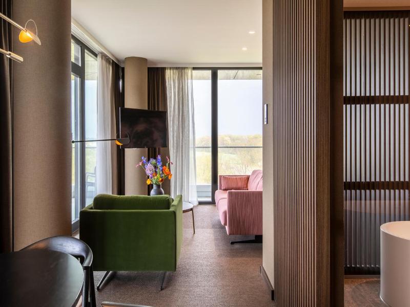 Van Der Valk Hotel Deventer image