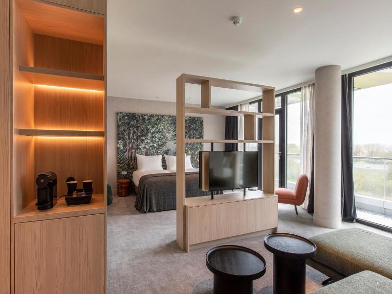 Van Der Valk Hotel Deventer image