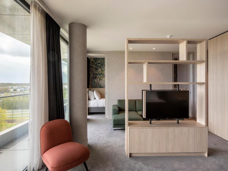Van Der Valk Hotel Deventer image