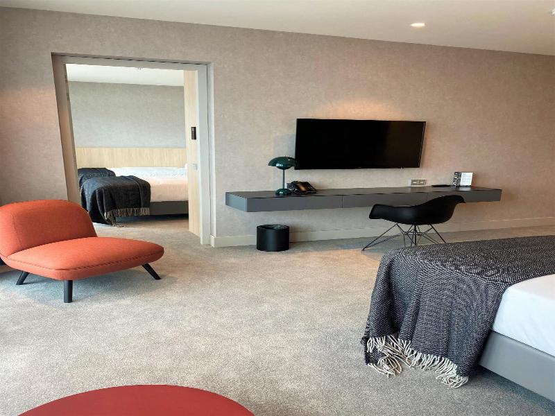 Van Der Valk Hotel Deventer image
