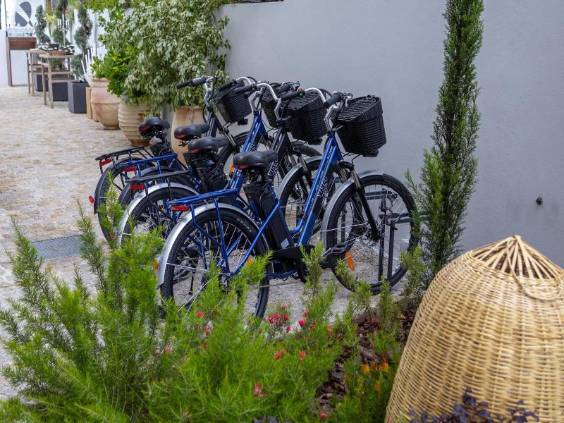 Viseu Executive Hotel image